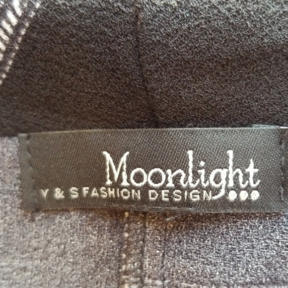 Soft Surroundings Moonlight-top Polyester - Picture 8 of 8